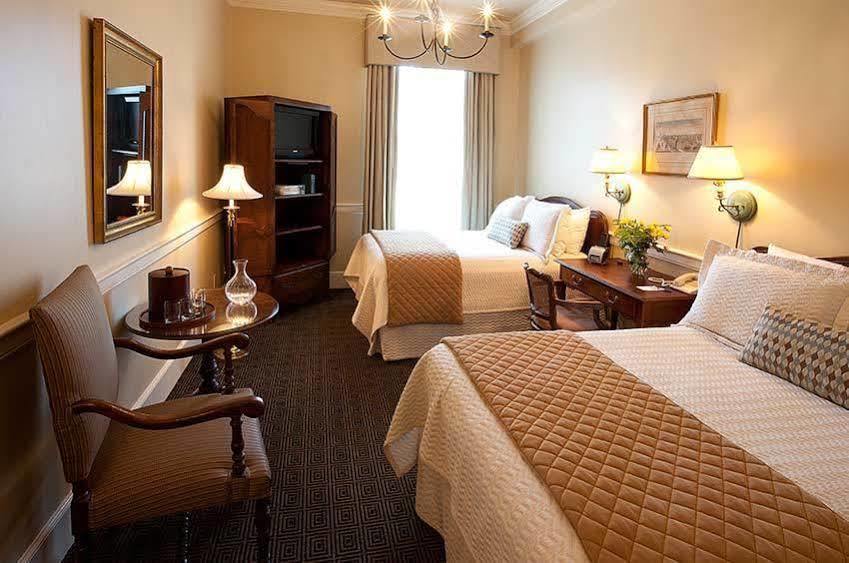 Hotel Provincial Новый Орлеан Экстерьер фото