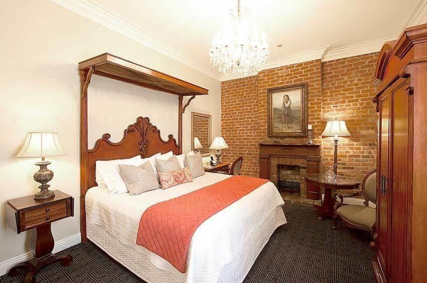 Hotel Provincial Новый Орлеан Экстерьер фото